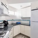 Great Beachfront Condo,11Th Floor, Great View!